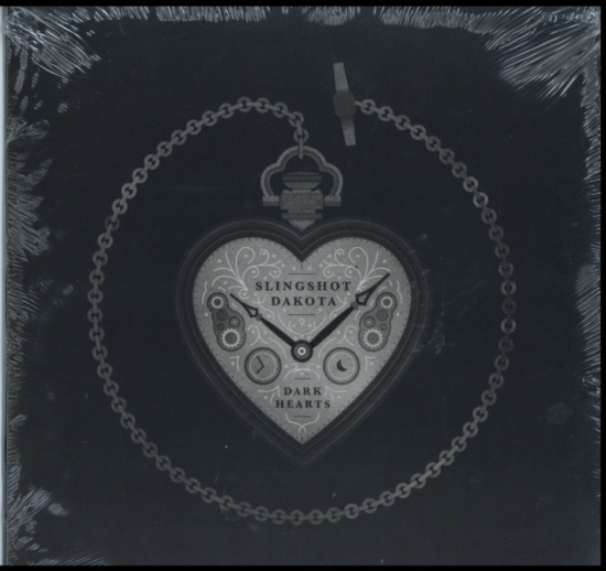 Slingshot Dakota - Dark Hearts