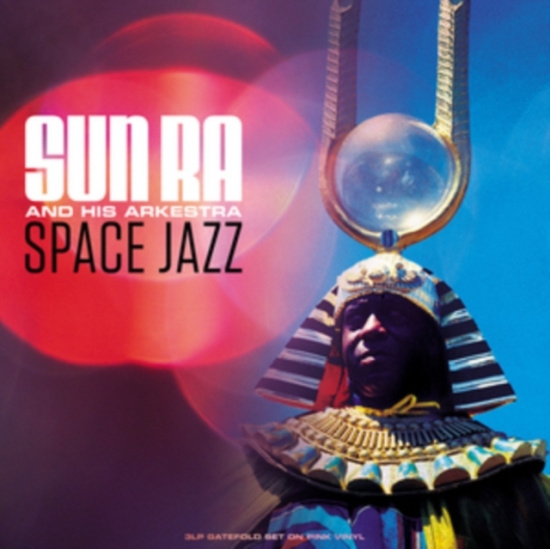 Sun Ra & His Arkestra - Space Jazz (Pink Vinyl)
