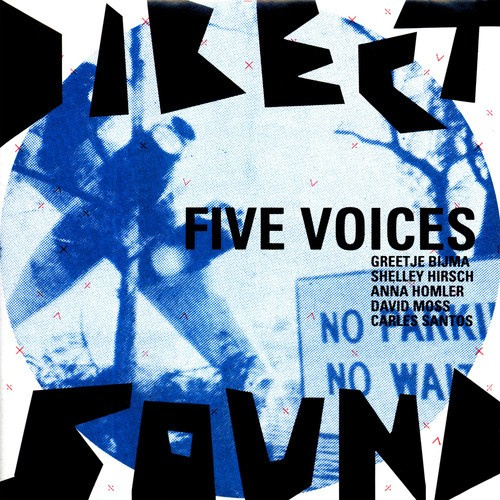 Direct Sound - Five Voices