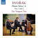 Antonín Dvořák - Piano Trios, Vol. 2 (Nos. 1 And 2) Antonín Dvořák - Piano Trios, Vol. 2 (Nos. 1 And 2)