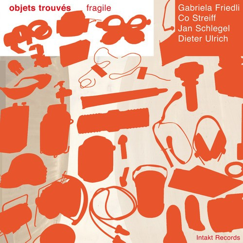 Objets Trouvés - Fragile