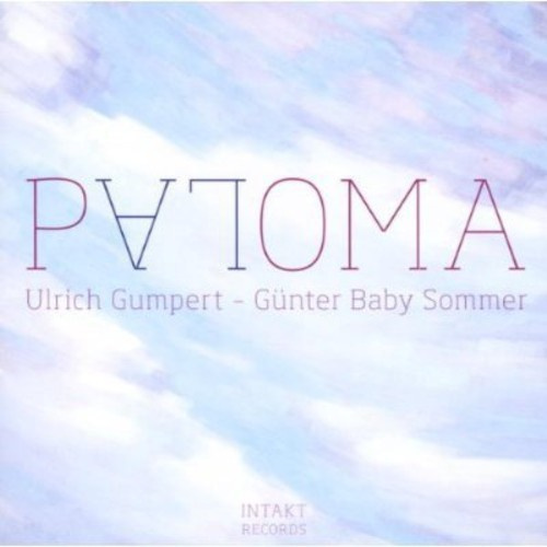 Ulrich Gumpert - Günter Baby Sommer - La Paloma