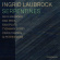 Ingrid Laubrock - Serpentines Ingrid Laubrock - Serpentines