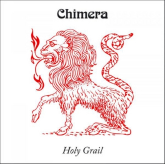 Chimera - Holy Grail