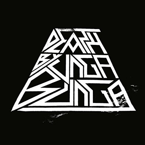 Death By Unga Bunga - Bye Bye/Into The Night