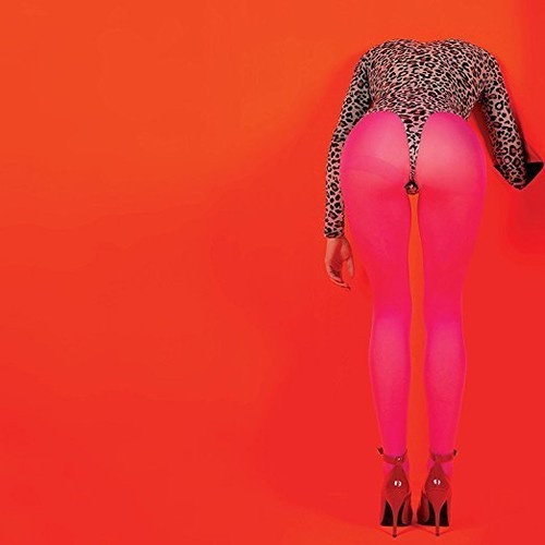St. Vincent - Masseduction (Vinyl)