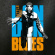 Little Axe - London Blues (LP+CD) Little Axe - London Blues (LP+CD)
