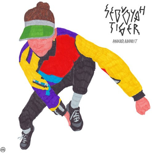 Sequoyah Tiger - Parabolabandit