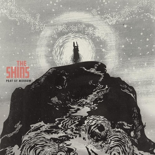 Shins The - Port Of Morrow