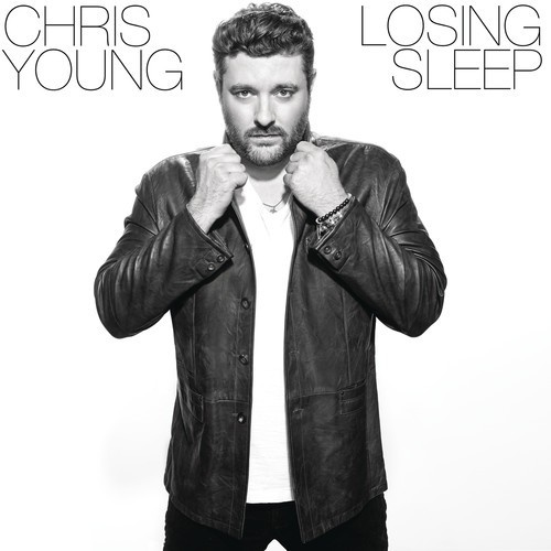 Young Chris - Losing Sleep
