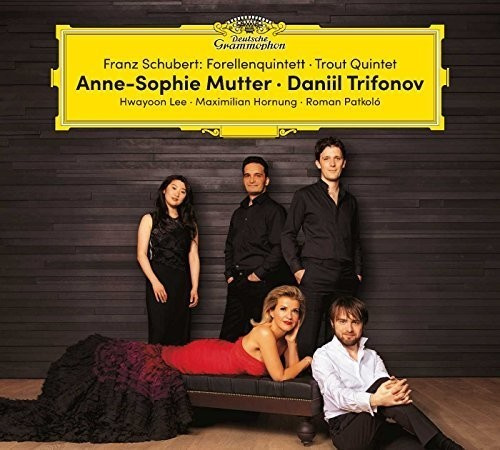 Schubert - Forellkvintetten