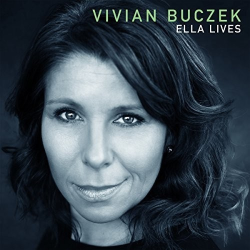 Vivian Buczek - Ella Lives
