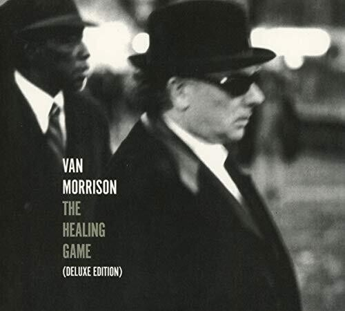 Morrison Van - Healing Game -Deluxe-