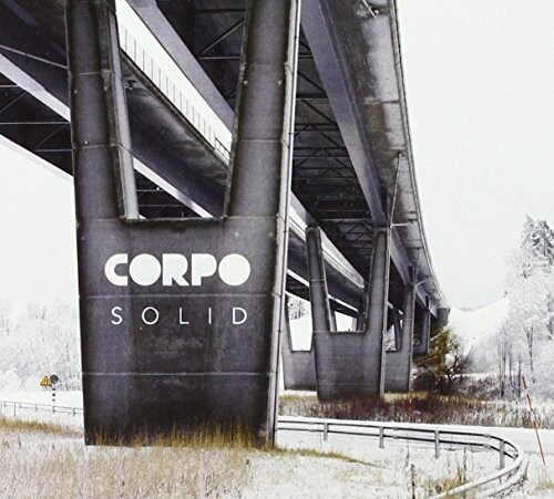 Corpo - Solid