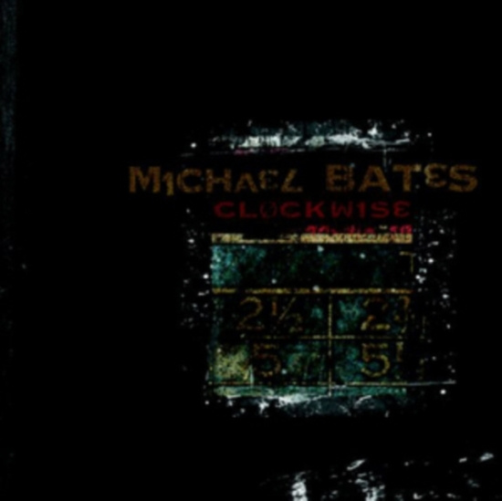 Bates Michael Outside Sources - Clockwise