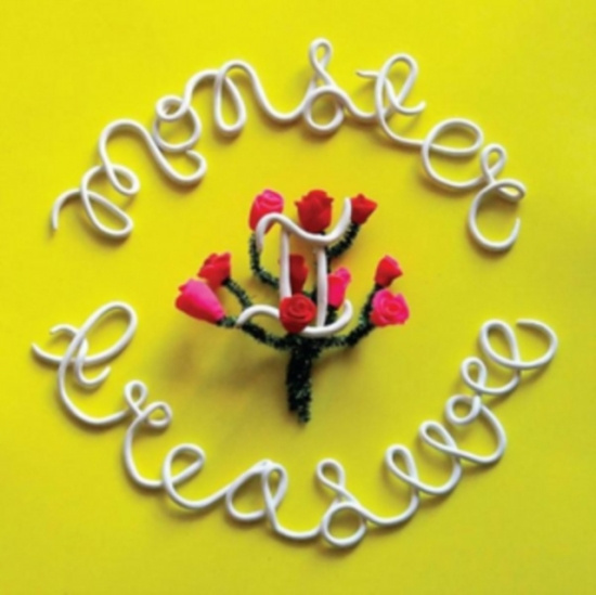 Monster Treasure - Ii