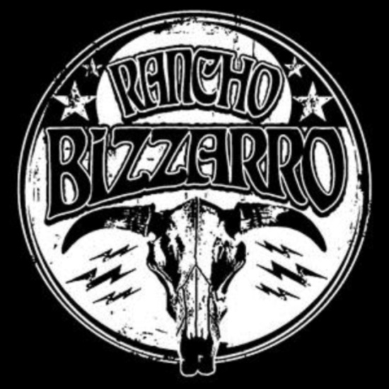 Rancho Bizzarro - Rancho Bizzarro