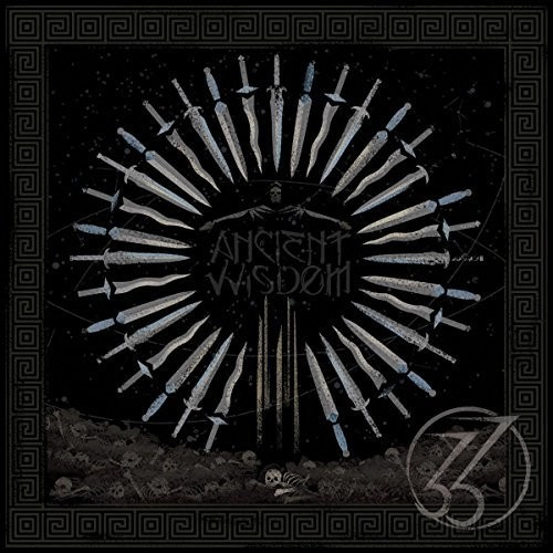 Ancient Vvisdom - 33