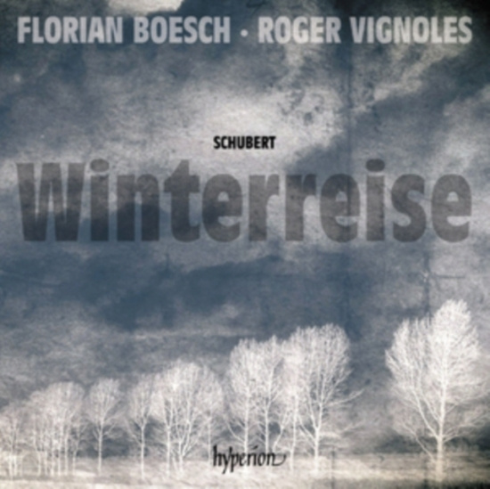 Schubert Franz - Winterreise