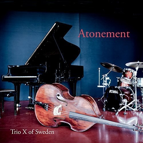 Trio X Of Sweden - Atonement