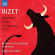 Bizet Georges - Carmen Suites & L'arlesienne Suites Bizet Georges - Carmen Suites & L'arlesienne Suites