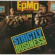 Epmd - Strictly Business (2Lp) Epmd - Strictly Business (2Lp)
