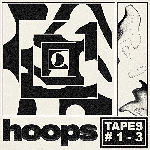 Hoops - Tapes # 1-3