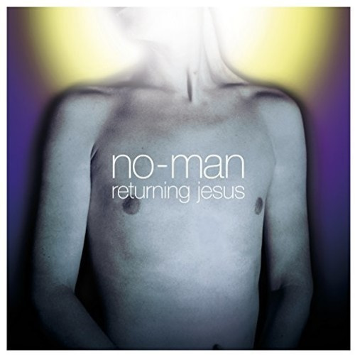 No-Man - Returning Jesus