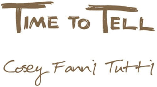 Cosey Fanni Tutti - Time To Tell (Deluxe Edition)