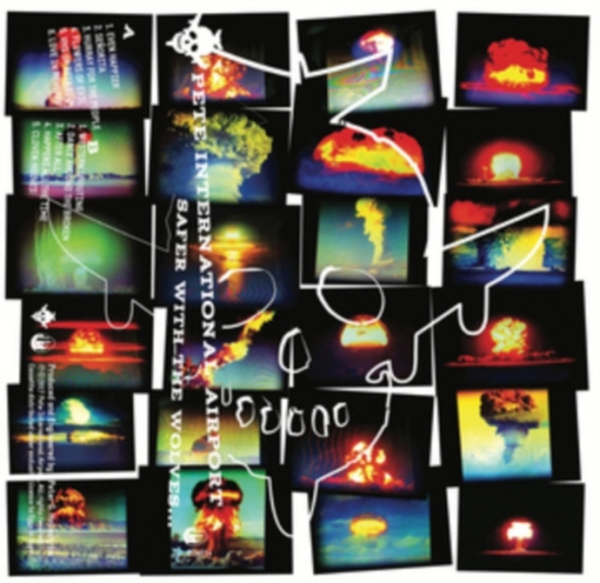 Pete International Airport - Safer With The Wolvesà