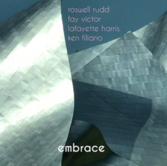 Rudd Roswell  Fay Victor Lafayett - Embrace