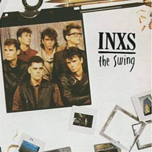 Inxs - The Swing (Vinyl)