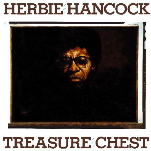 Hancock Herbie - Treasure Chest