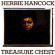 Hancock Herbie - Treasure Chest Hancock Herbie - Treasure Chest