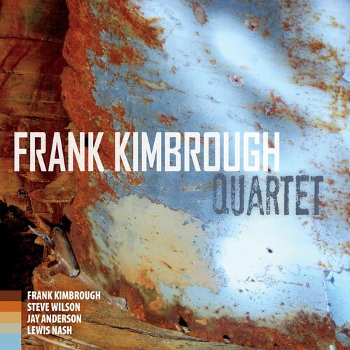 Kimbrough Frank - Quartet