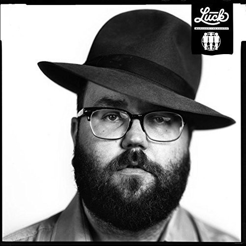 Rae Erin And Joshua Hedley - Luck Mansion Sessions