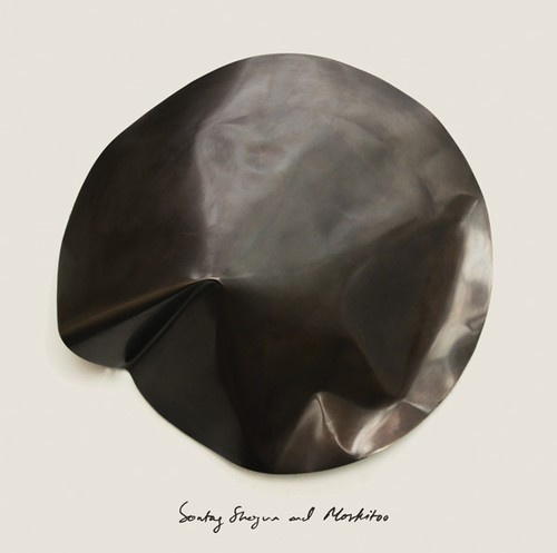 Sontag Shogun & Moskitoo - Things We Let Fall Apart / The Thun