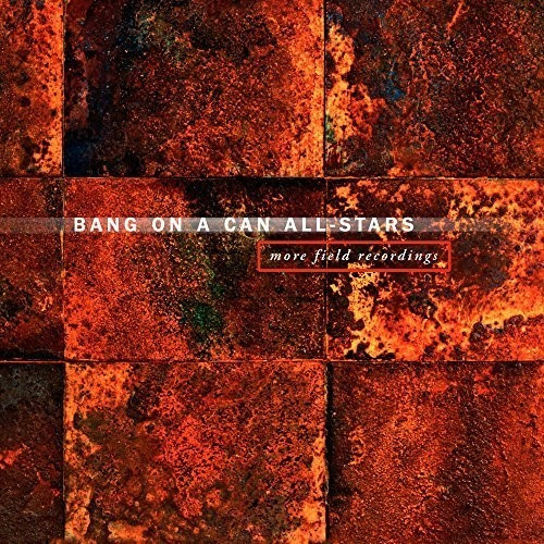 Various - More Field Recordings