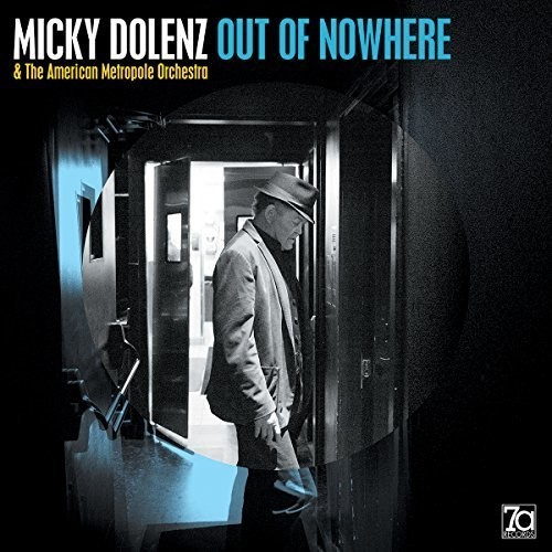 Dolenz Micky And American Metropole - Out Of Nowhere (Picdisc)
