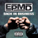 Epmd - Back In Business (2Lp) Epmd - Back In Business (2Lp)