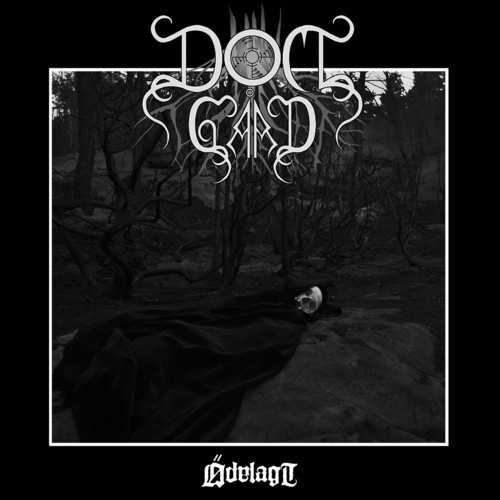 Domgård - Ödelagt