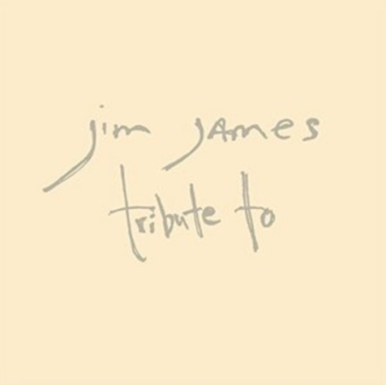 James Jim - Tribute To