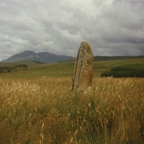 Flying Saucer Attack - In Search Of Space