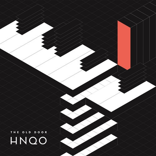 Hnqo - Old Door