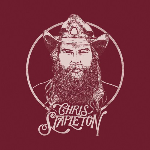 Stapleton Chris - From A Room Vol 2