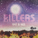 The Killers - Day & Age (Vinyl) The Killers - Day & Age (Vinyl)