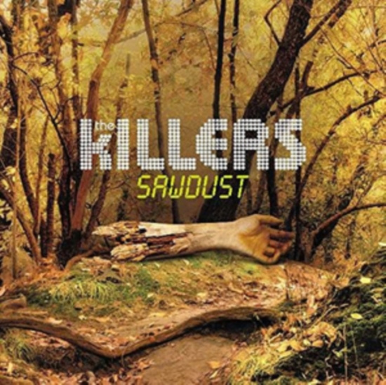 The Killers - Sawdust (Vinyl)