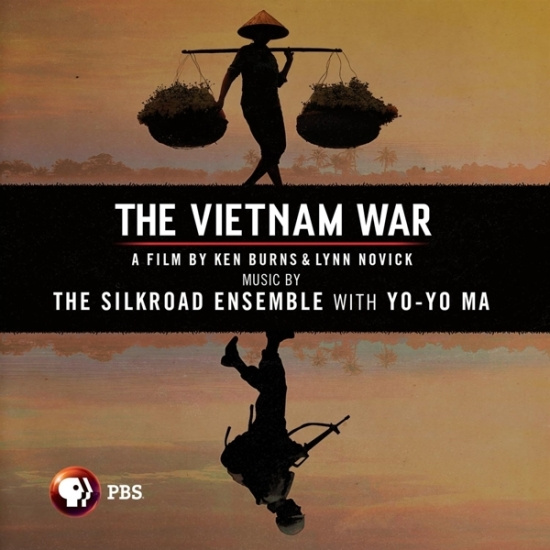 Ma Yo-Yo / The Silk Road Ensemble - Vietnam War