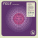 Felt - Crumblin G The Antiseptic + 7 Felt - Crumblin G The Antiseptic + 7