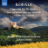 Kodály Zoltán - Concerto For Orchestra Dances Of G Kodály Zoltán - Concerto For Orchestra Dances Of G